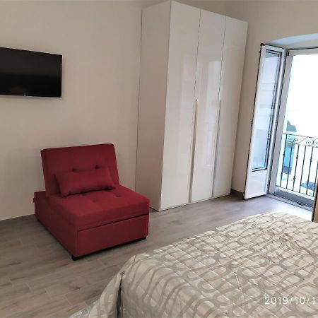 Casa Vacanze Dany Taranto Exterior photo