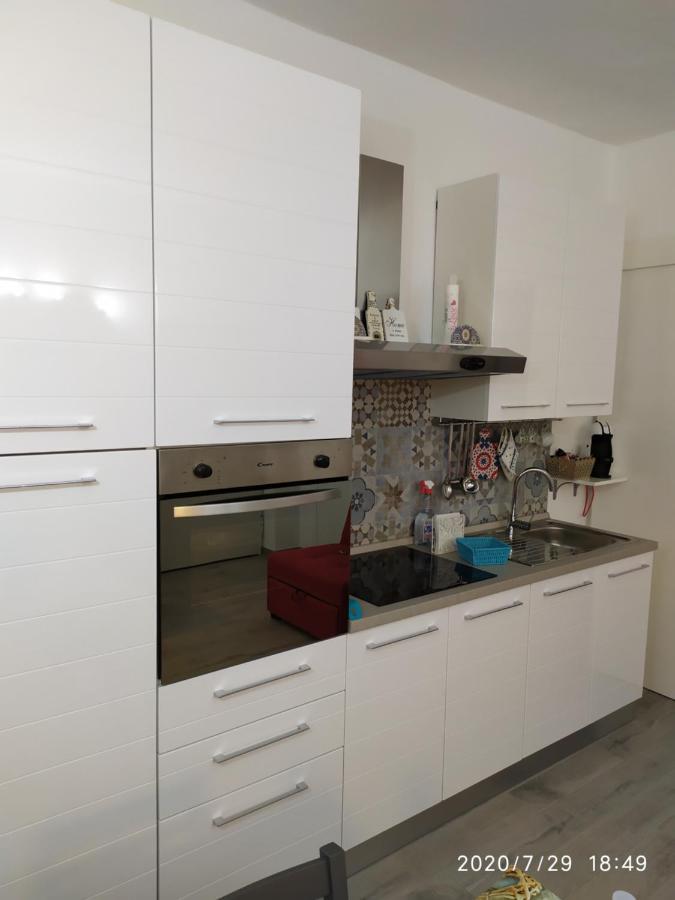 Casa Vacanze Dany Taranto Exterior photo