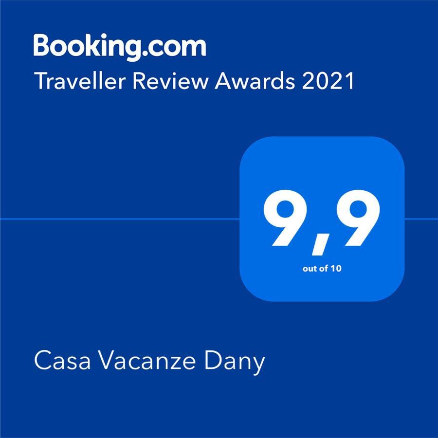 Casa Vacanze Dany Taranto Exterior photo